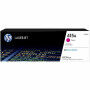 Toner HP W2033A Jaune Magenta