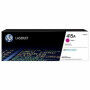 Toner HP W2033A Jaune Magenta