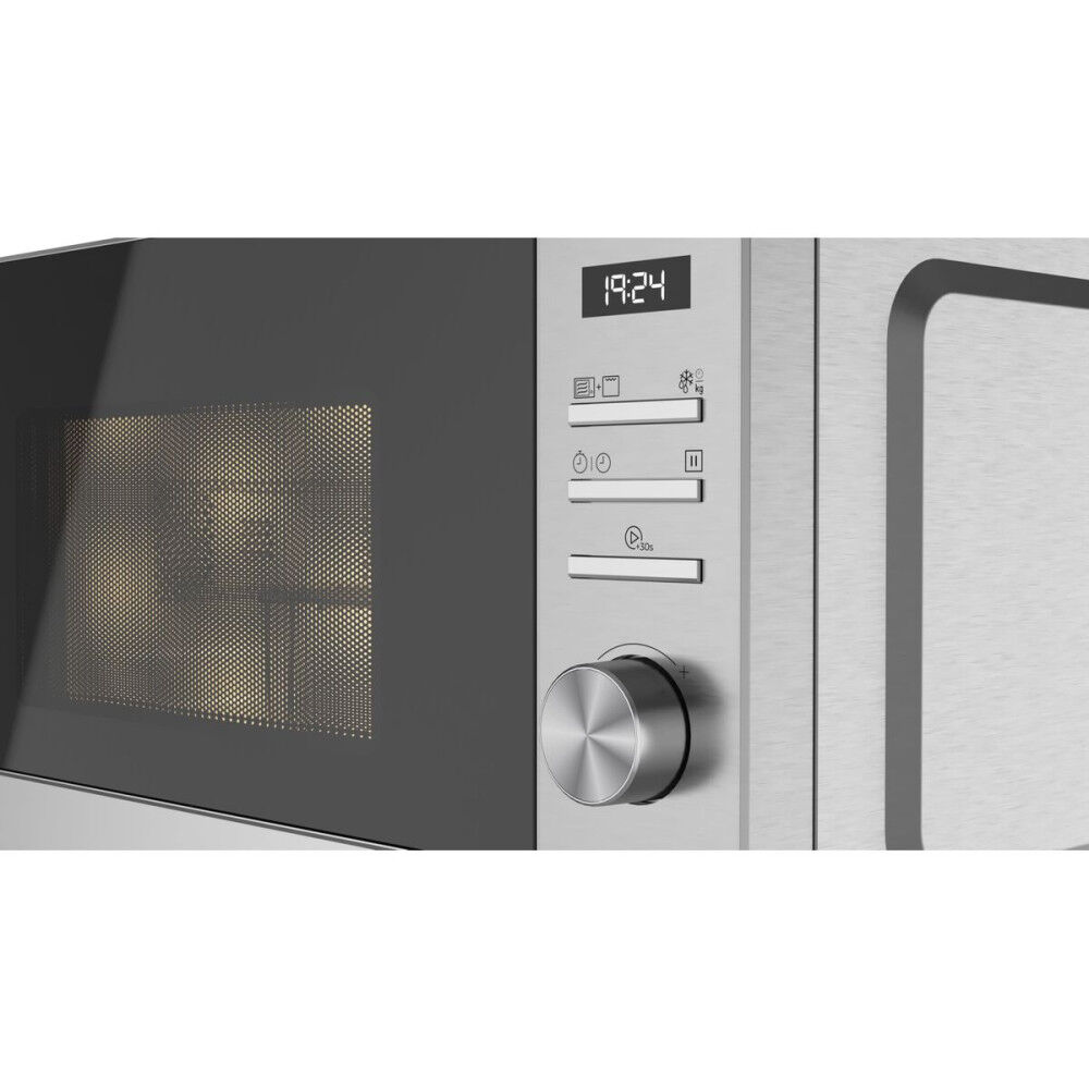 Four Teka MWEFS25GSS 700 W 20 L