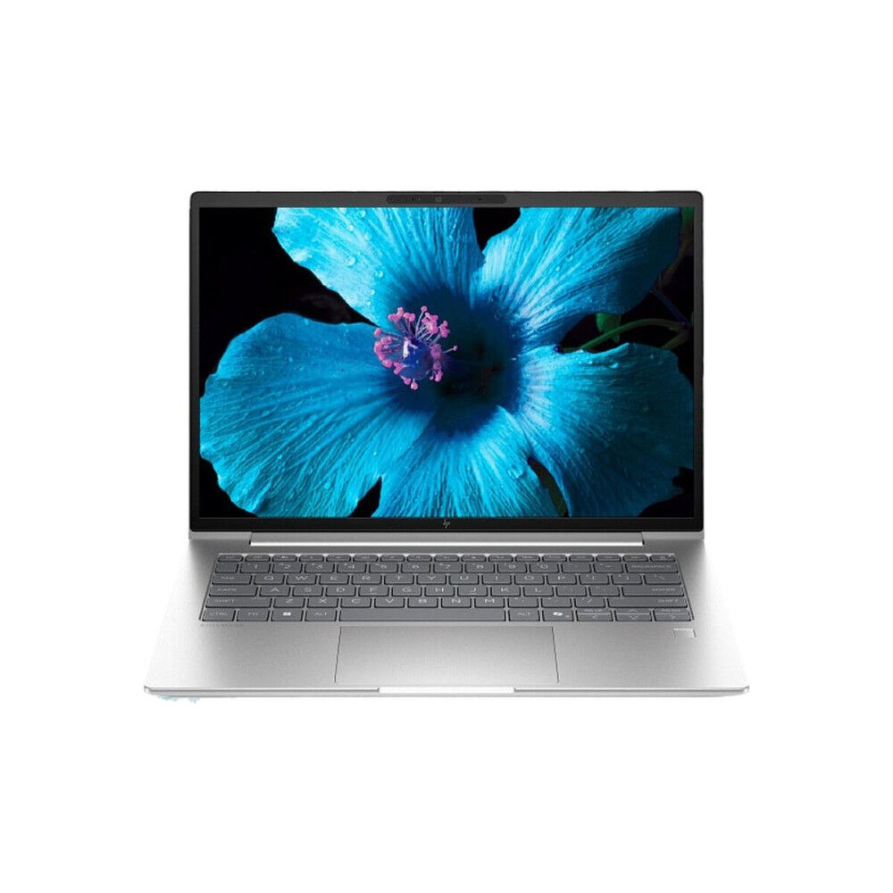 Ordinateur Portable HP 9M4H5ATABE 14" 16 GB RAM 512 GB SSD