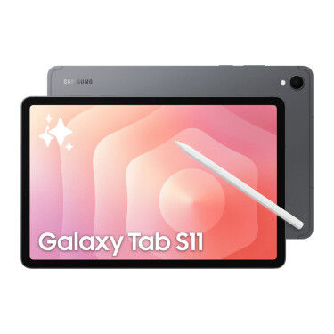 Tablette Samsung GALAXY TAB S11 11" 12 GB RAM 128 GB Gris