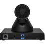 Webcam HP 9W1A6AAAC3 4K Ultra HD