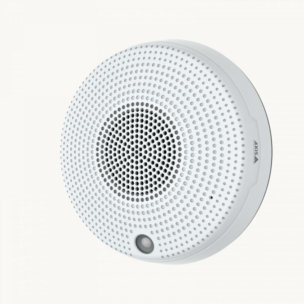 Haut-parleurs Axis 02838-001 Blanc 7 W