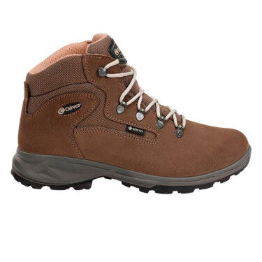 Bottes de montagne Chiruca Massana 12