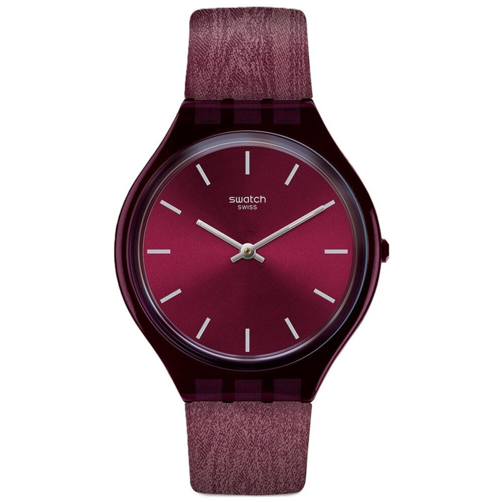 Montre Homme Swatch SVOV101