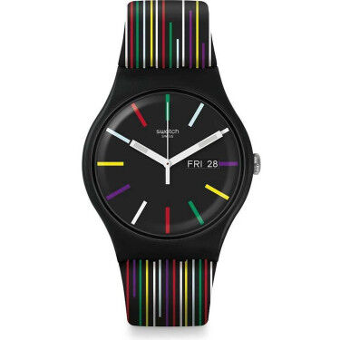 Montre Homme Swatch SUOB729