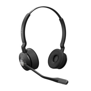 Casque Jabra 14401-46 Noir