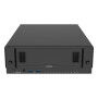 Enregistreur Vidéo de Réseau Axis S2212 MK II 256 GB SSD 6 TB HDD