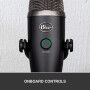 Microphone Blue Microphones 988-000401 Noir