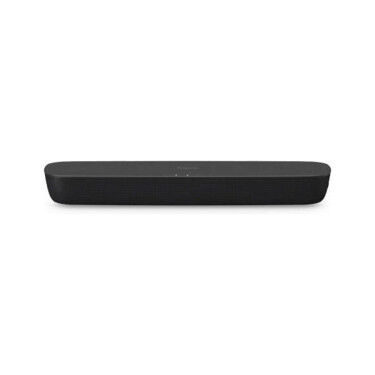 Barre audio Panasonic SC-HTB200EGK Bluetooth 80W Noir (1 Unités)
