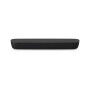 Barre audio Panasonic SC-HTB200EGK Bluetooth 80W Noir (1 Unités)
