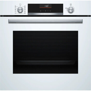 Four BOSCH HBG536EW4 71 L