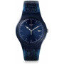 Montre Homme Swatch GLITTERSPACE (Ø 41 mm)