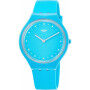 Montre Femme Swatch SKINAUTIQUE (Ø 37 mm)