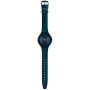 Montre Femme Swatch SKINATLANTID (Ø 40 mm)