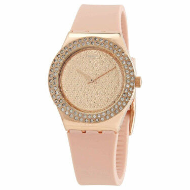 Montre Femme Swatch YLG140 (Ø 33 mm)