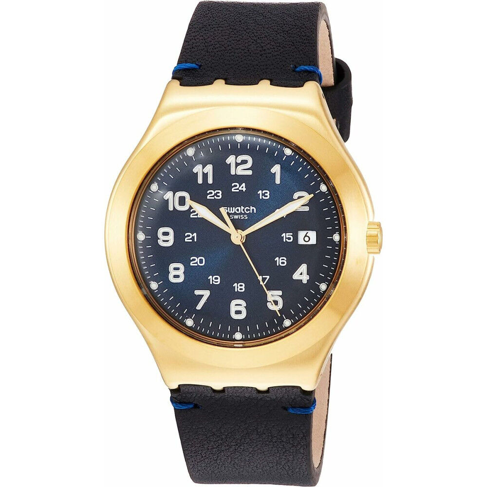 Montre Homme Swatch YWG408 (Ø 41 mm)