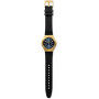 Montre Homme Swatch YWG408 (Ø 41 mm)