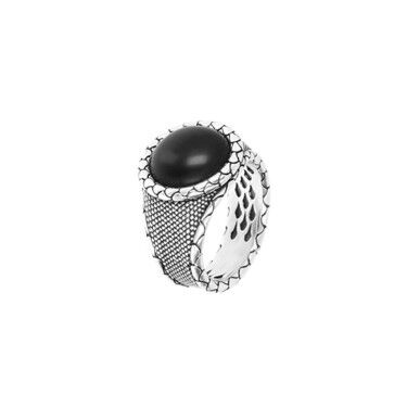 Bague Homme Albert M. WSOX00456.BOM-26 26