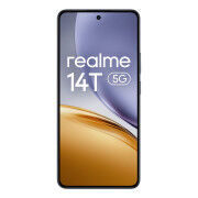 Smartphone Realme 6,67" 8 GB RAM 256 GB Noir