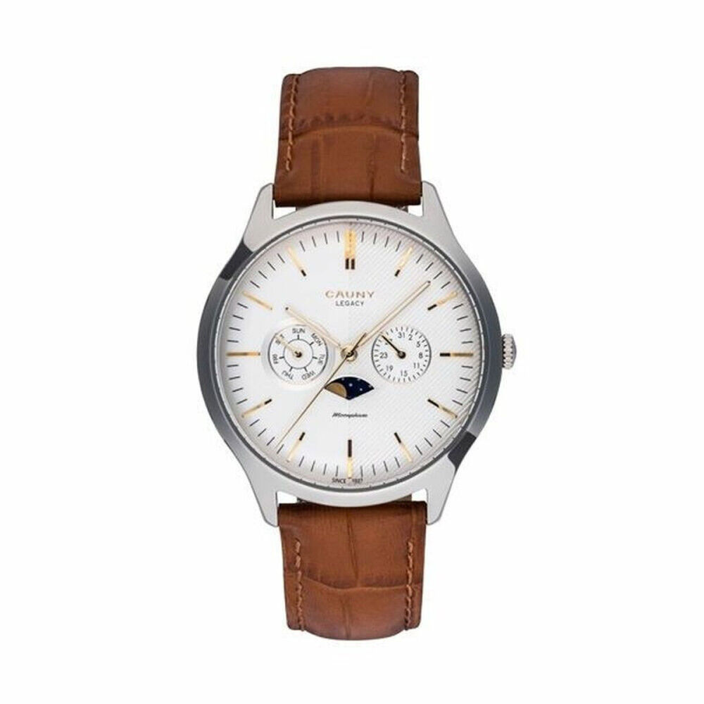 Montre Homme Cauny CLM001