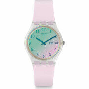 Montre Femme Swatch GE714 (Ø 34 mm)