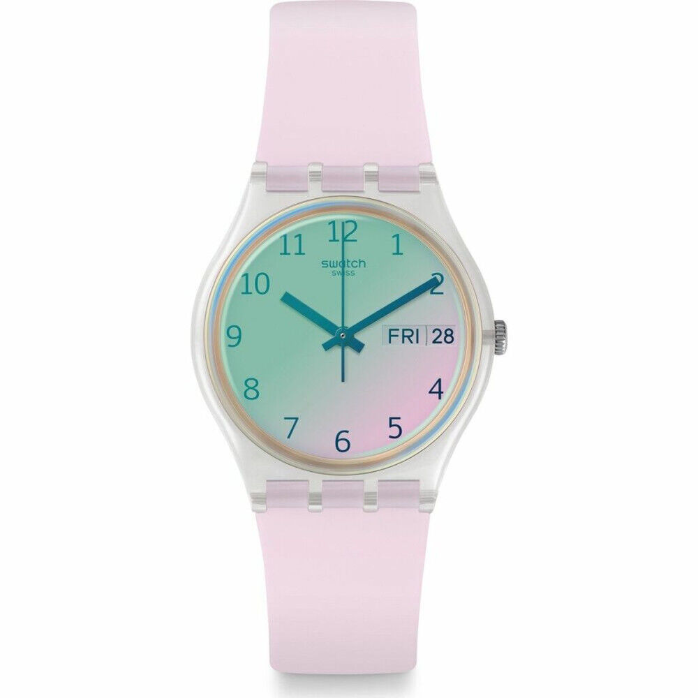Montre Femme Swatch GE714 (Ø 34 mm)