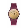 Montre Homme Swatch GOLDENSHIJIAN (Ø 34 mm)