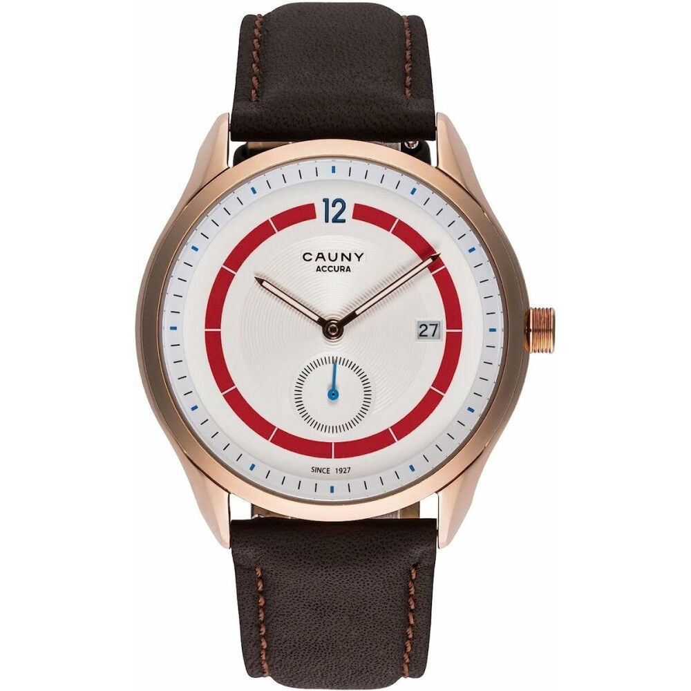 Montre Homme Cauny CAC006