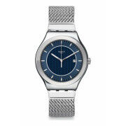 Montre Homme Swatch YWS449MB Argenté