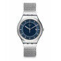 Montre Homme Swatch YWS449MB Argenté