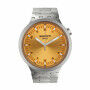 Montre Homme Swatch SB07S103G Jaune Argenté (Ø 47 mm)