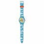 Montre Unisexe Swatch SO28Z115 (Ø 34 mm)