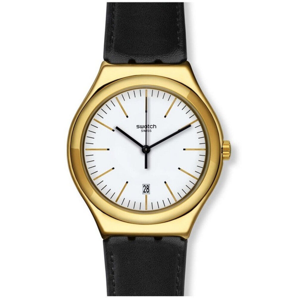 Montre Homme Swatch YWG404
