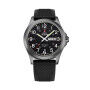 Montre Homme Swiss Military Chrono SMP36040.20 Noir