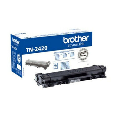 Toner original Brother BA77949 Noir