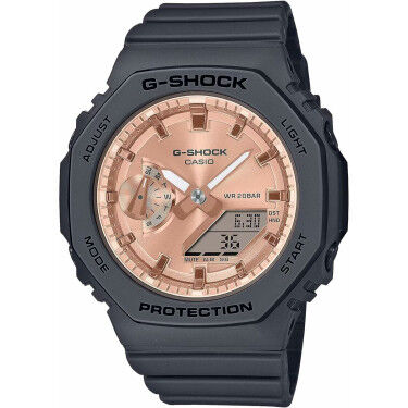 Montre Femme Casio G-Shock GMA-S2100MD-1AER	