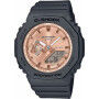 Montre Femme Casio G-Shock GMA-S2100MD-1AER	