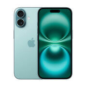 Smartphone Apple iPhone 16 Plus 6,7" 256 GB Turquoise