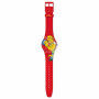 Montre Unisexe Swatch SO29Z120