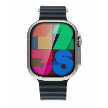 Montre intelligente Radiant RAS10803 Noir