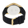 Montre Unisexe Guess ORBIT Noir (Ø 46 mm)