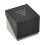 Montre Unisexe Guess ORBIT Noir (Ø 46 mm)