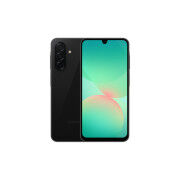 Smartphone Samsung A26 SM-A266B 6,7" 6 GB RAM 128 GB Noir