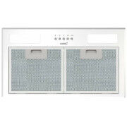 Hotte standard Cata GTPLUS45WH Blanc
