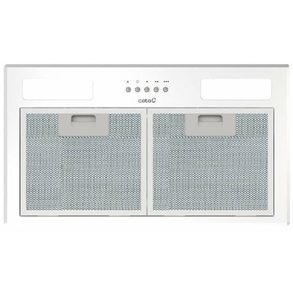 Hotte standard Cata GTPLUS45WH Blanc