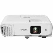Projecteur Epson EB-X49 LCD XGA 3600 lm 2400 Lm 1080 px 1024 x 768 px Blanc