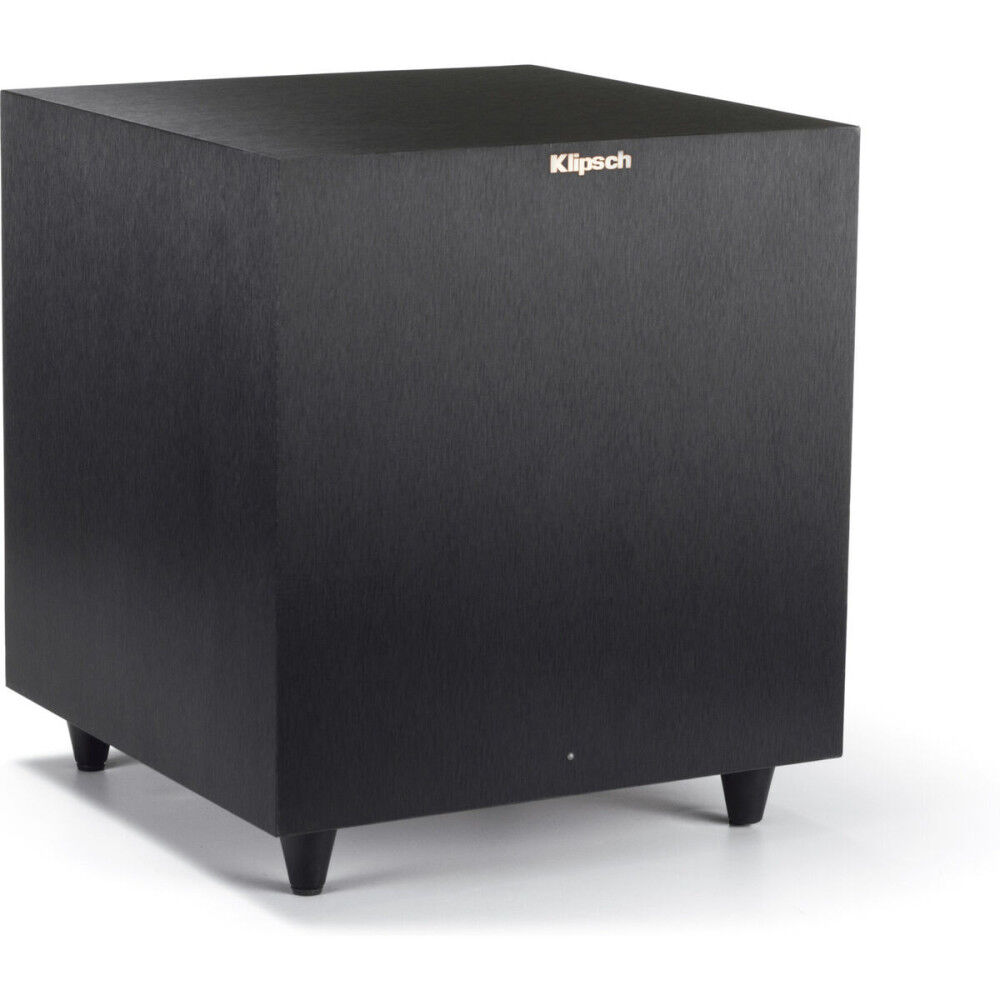 Caisson de basse KLIPSCH R8 SW