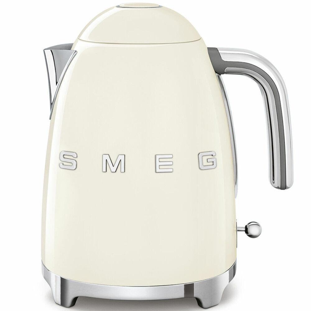 Bouilloire Smeg