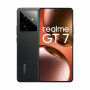 Smartphone Realme GT 7 6,78" 12 GB RAM 256 GB Noir
